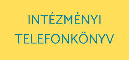 Intézményi telefonkönyv