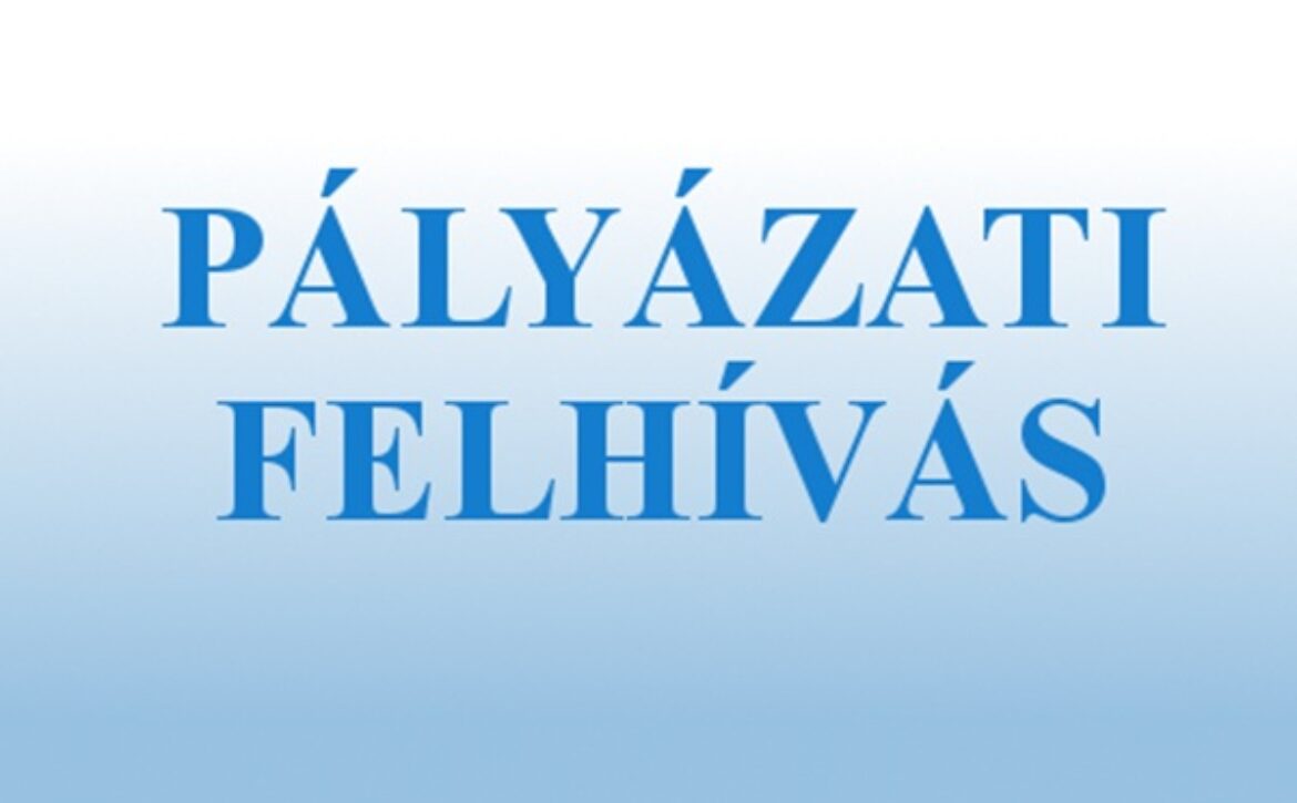 PALYAZATI