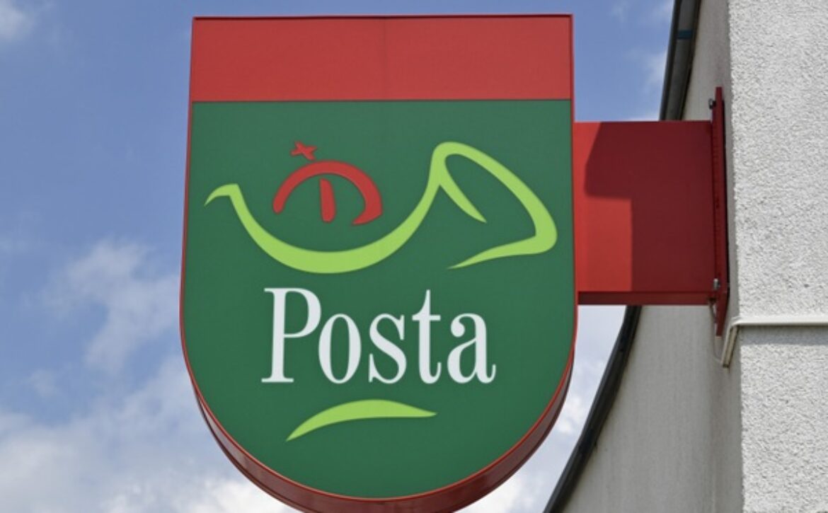 posta