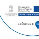 Széchenyi Terv 2020 TOP