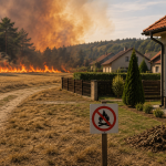 Tűzgyújtási tilalom